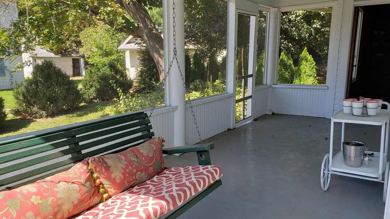 Photo of Patio Balcony in Edinburg