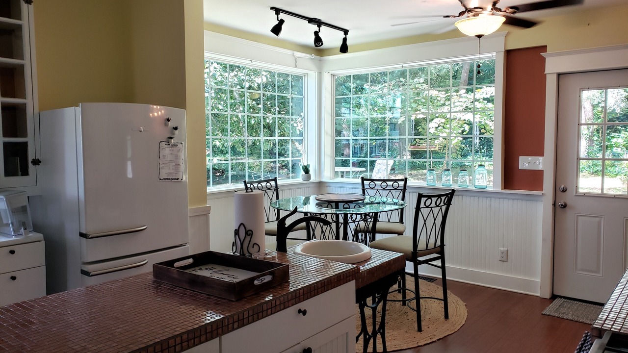 Photo of Kitchen in Edinburg