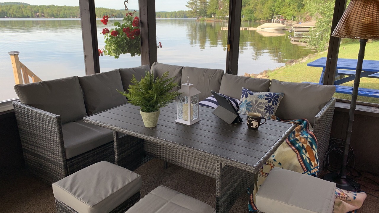 Photo of Outdoor in Old Forge