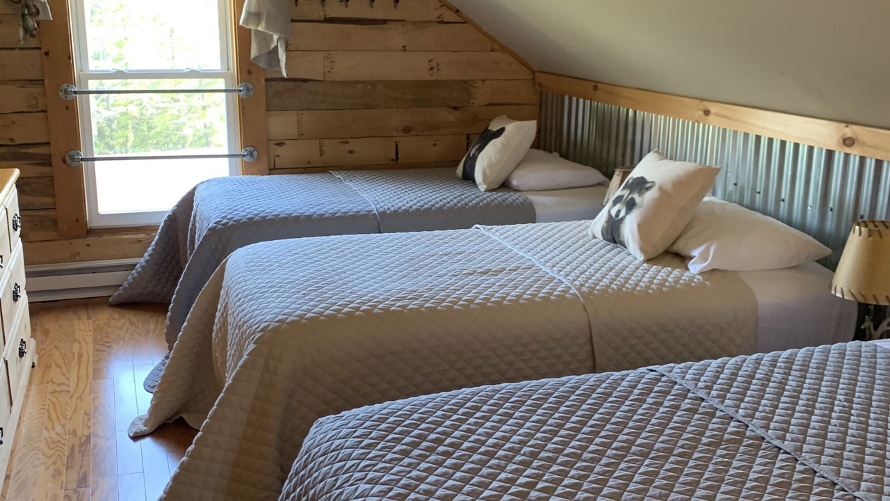 Photo of Bedroom in Old Forge