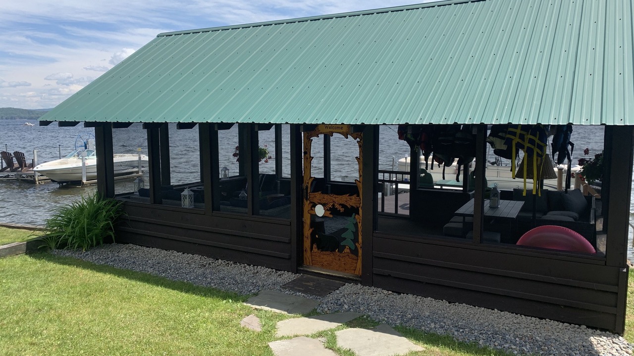 Photo of Outdoor in Old Forge