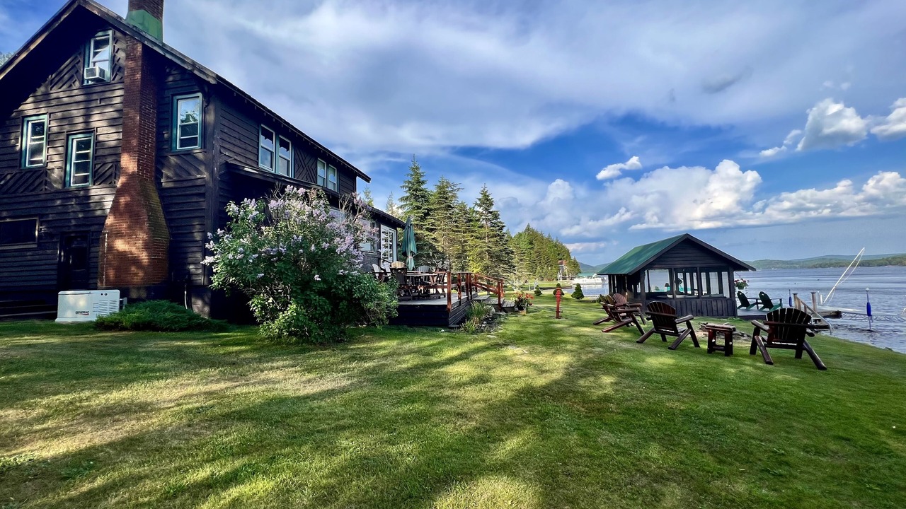 Photo of Outdoor in Old Forge