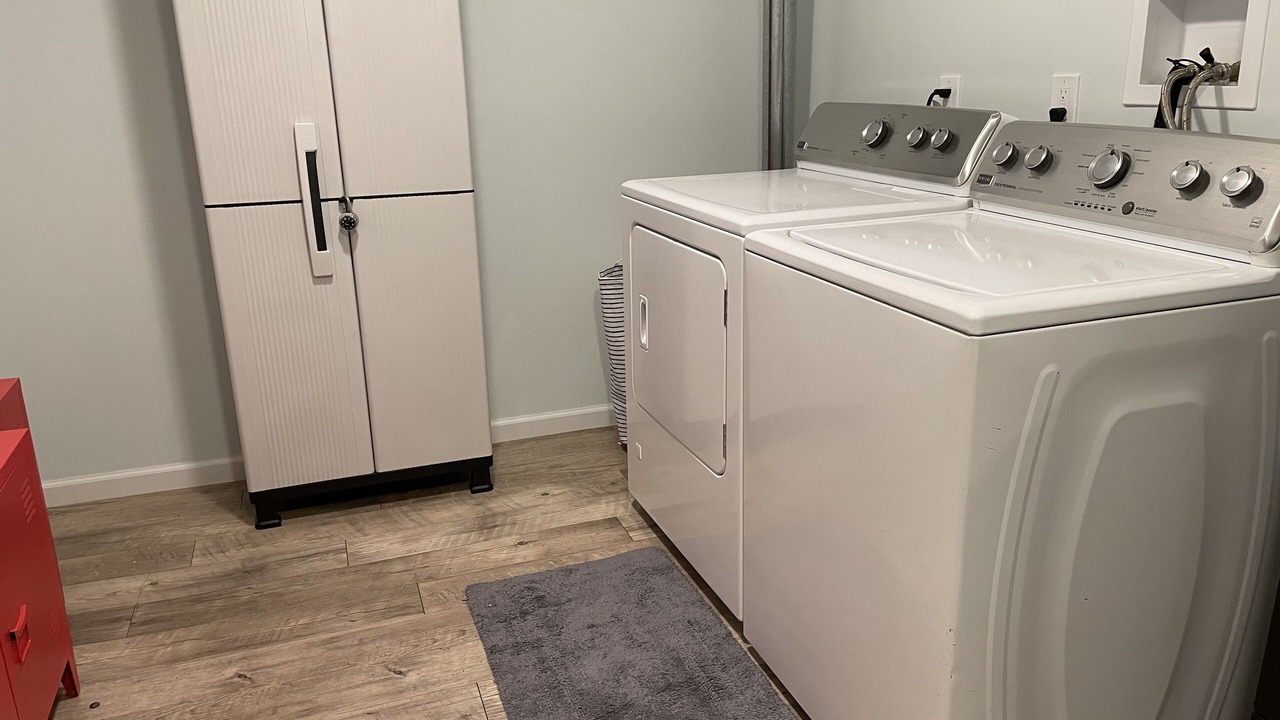 Photo of Bedroom in East Burke