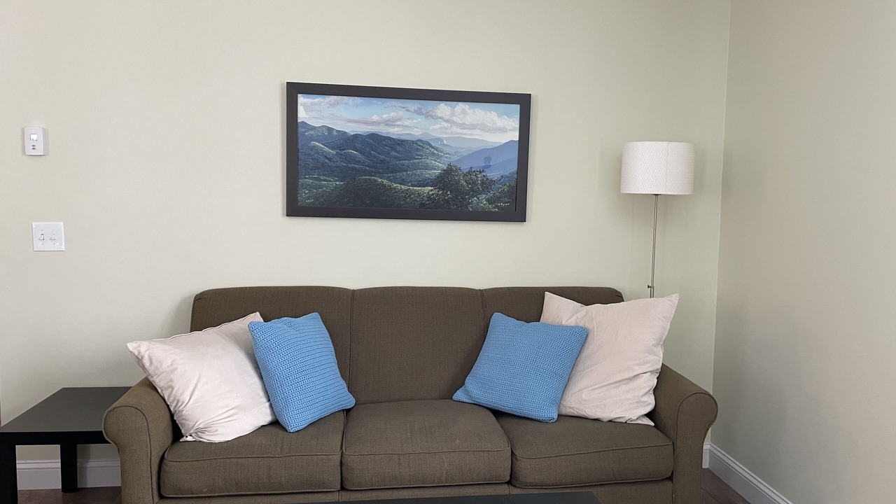 Photo of Livingroom in East Burke