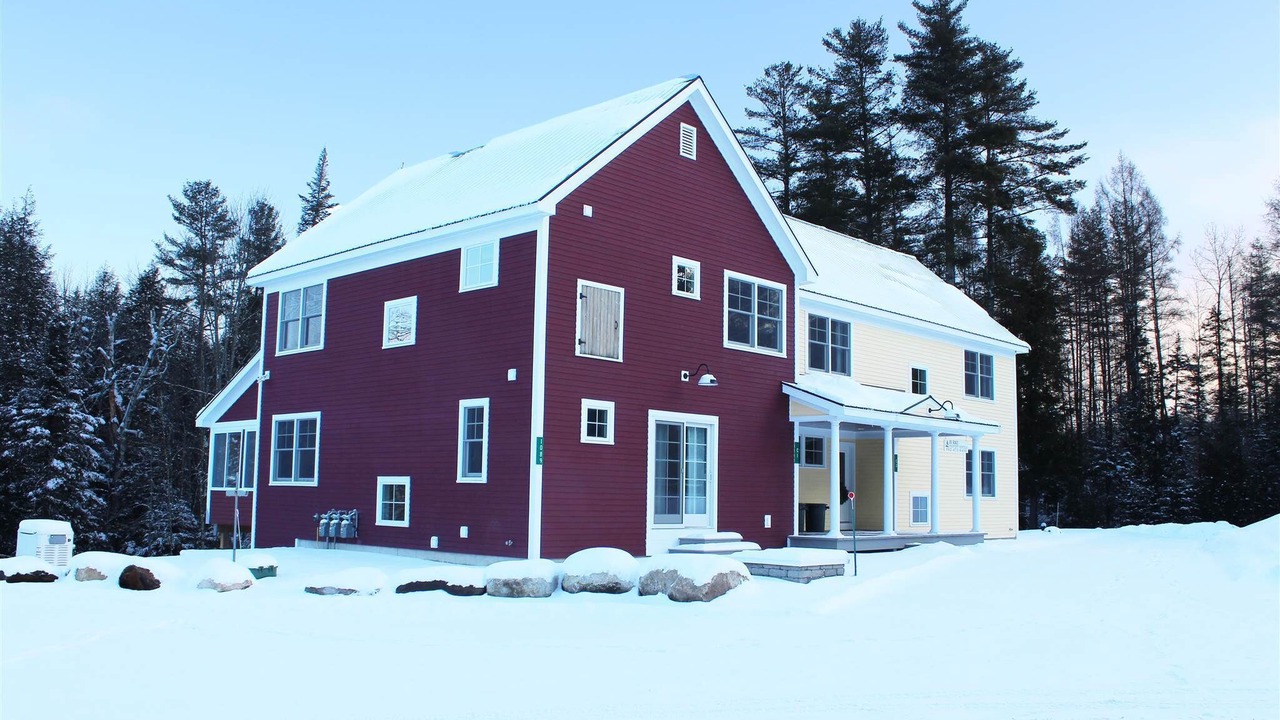 Photo of Outdoor in East Burke
