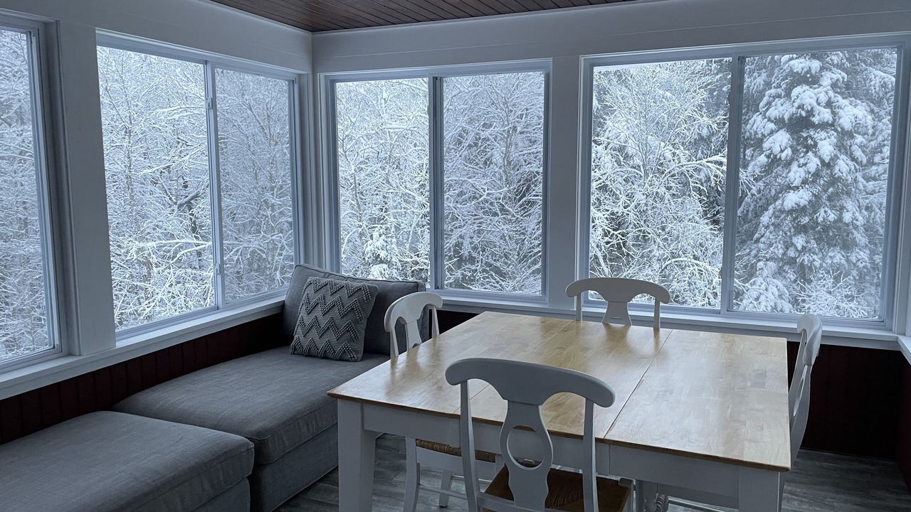 Photo of Bedroom in East Burke
