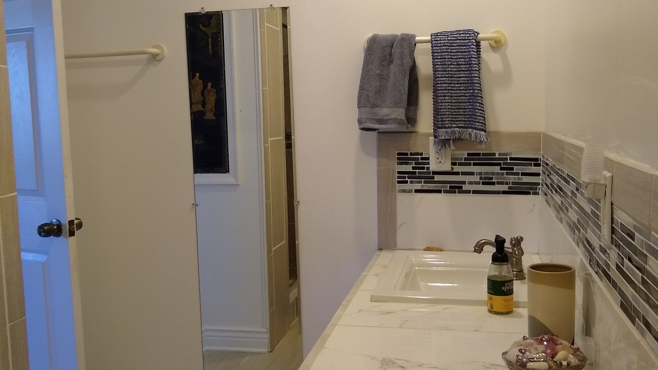 Photo of Bathroom in Captain's Cove