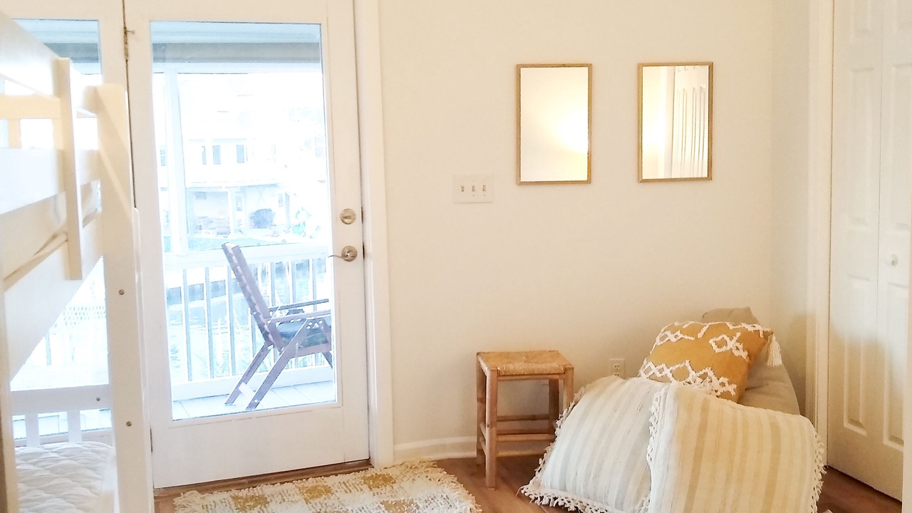 Photo of Bedroom in Captain's Cove