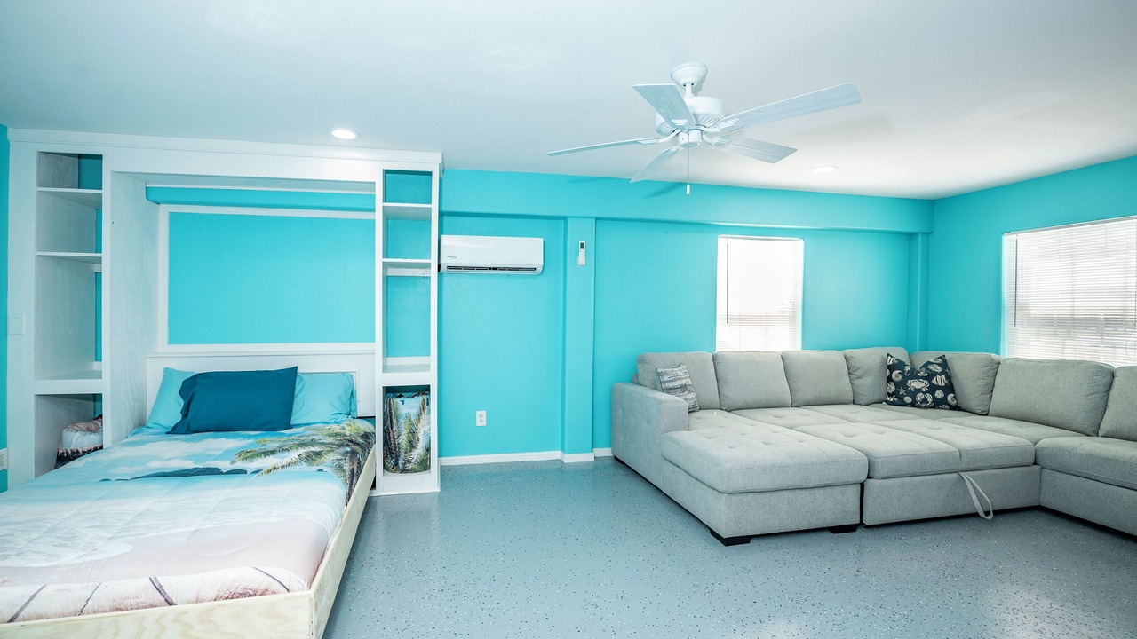 Photo of Bedroom in Cedar Lane
