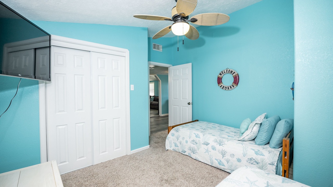 Photo of Bedroom in Cedar Lane