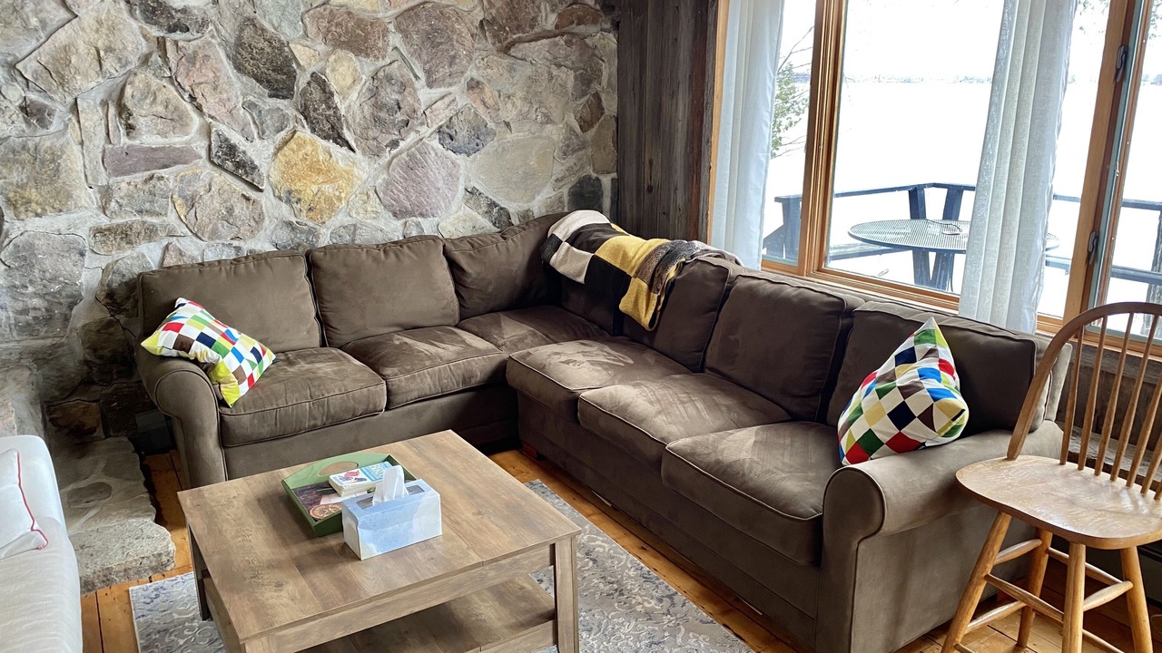 Photo of Bedroom in Alburg