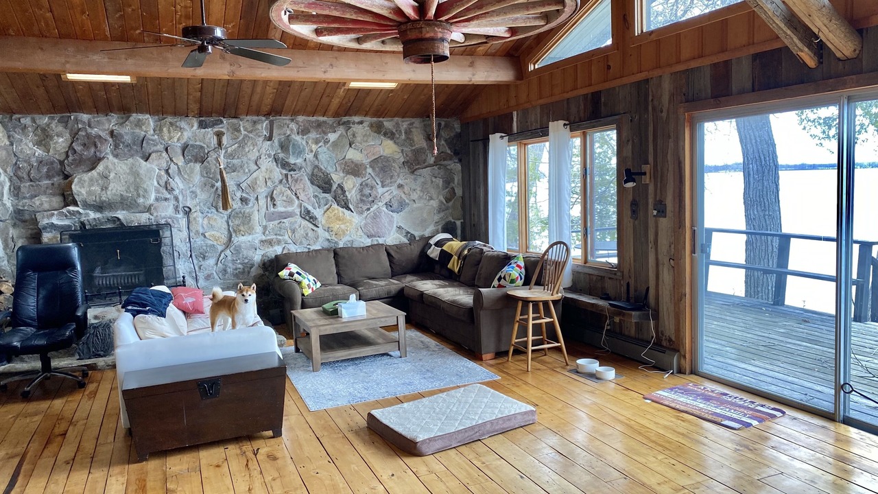Photo of Bedroom in Alburg