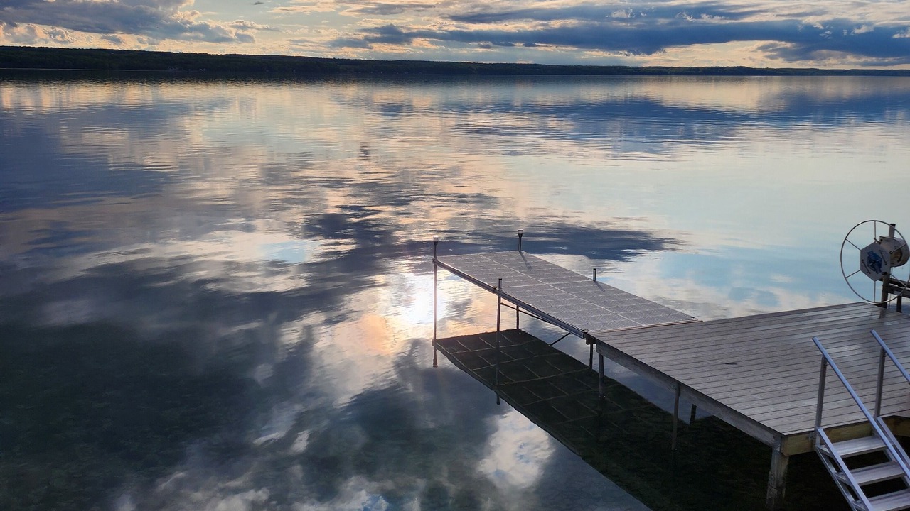 Photo of Outdoor in King Ferry