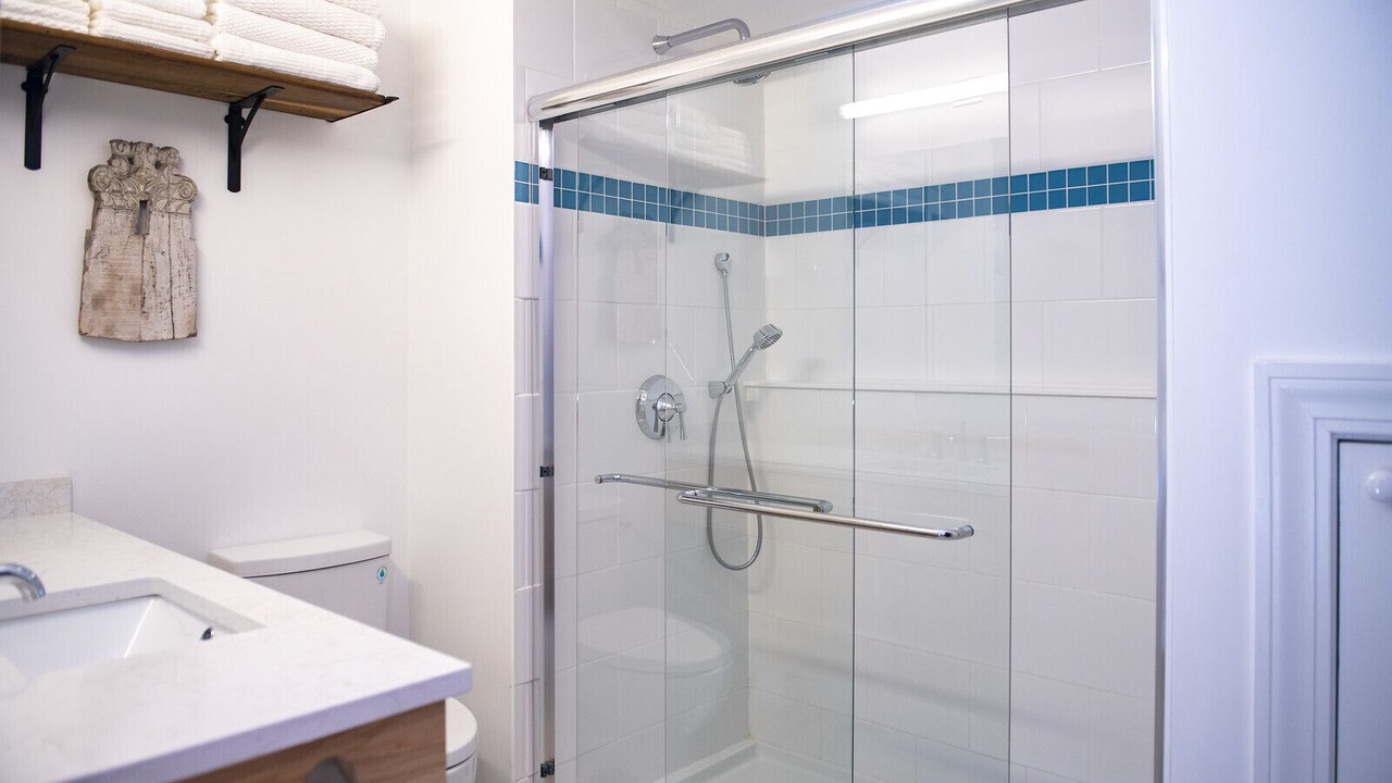Photo of Bathroom in Quechee