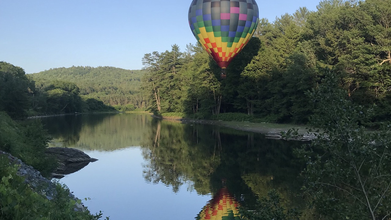 Photo of Others in Quechee