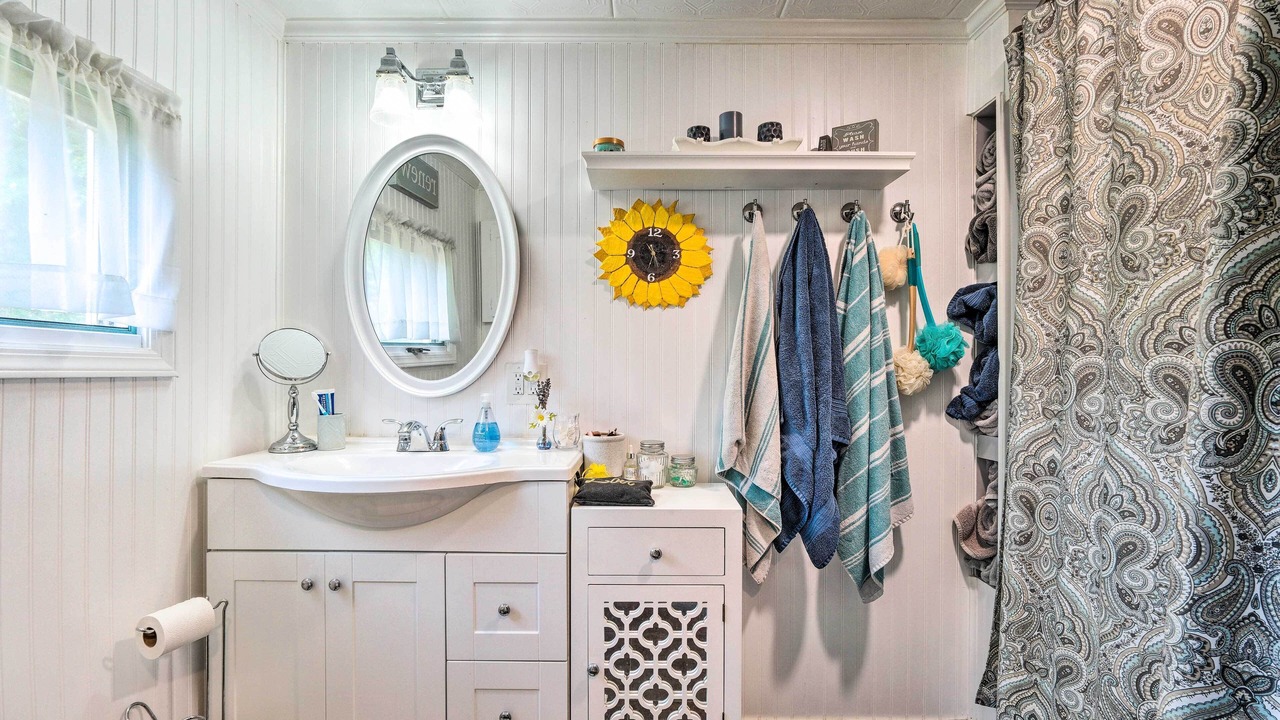 Photo of Bathroom in Putney