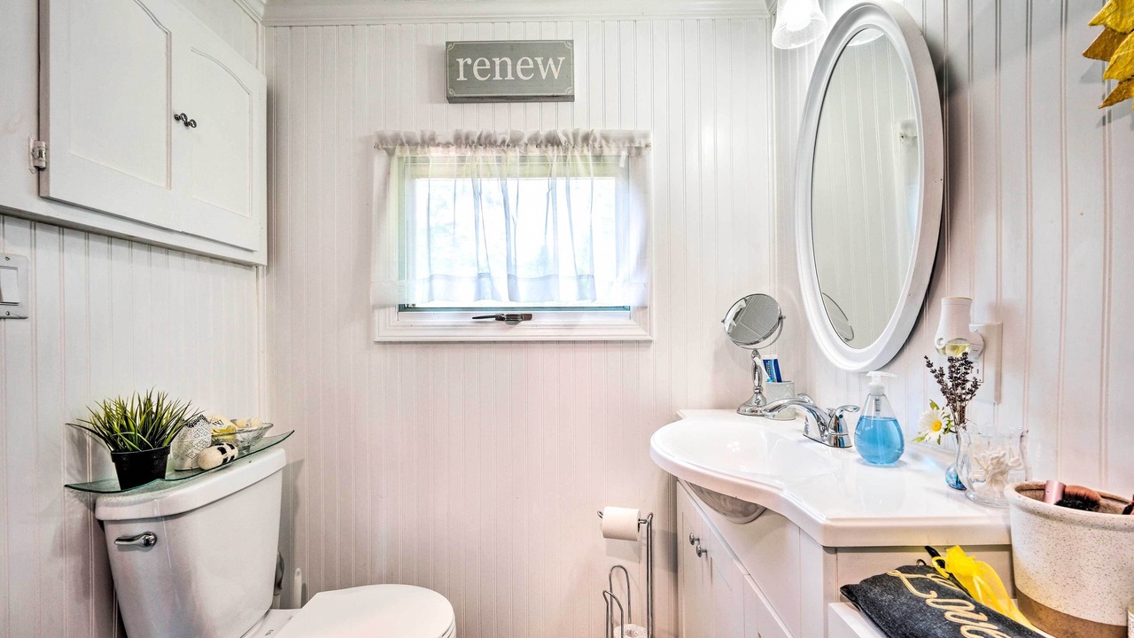 Photo of Bathroom in Putney