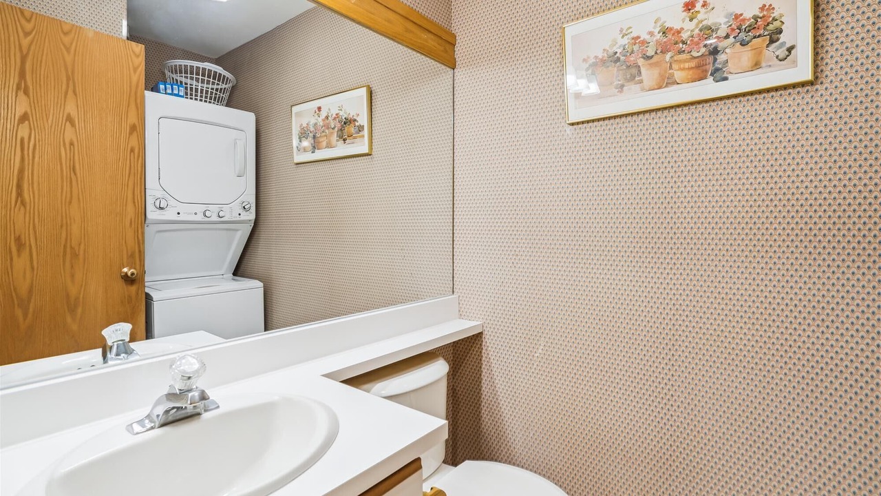 Photo of Bathroom in Central Vermont- Killington