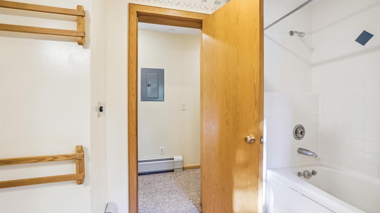 Photo of Bathroom in Central Vermont- Killington