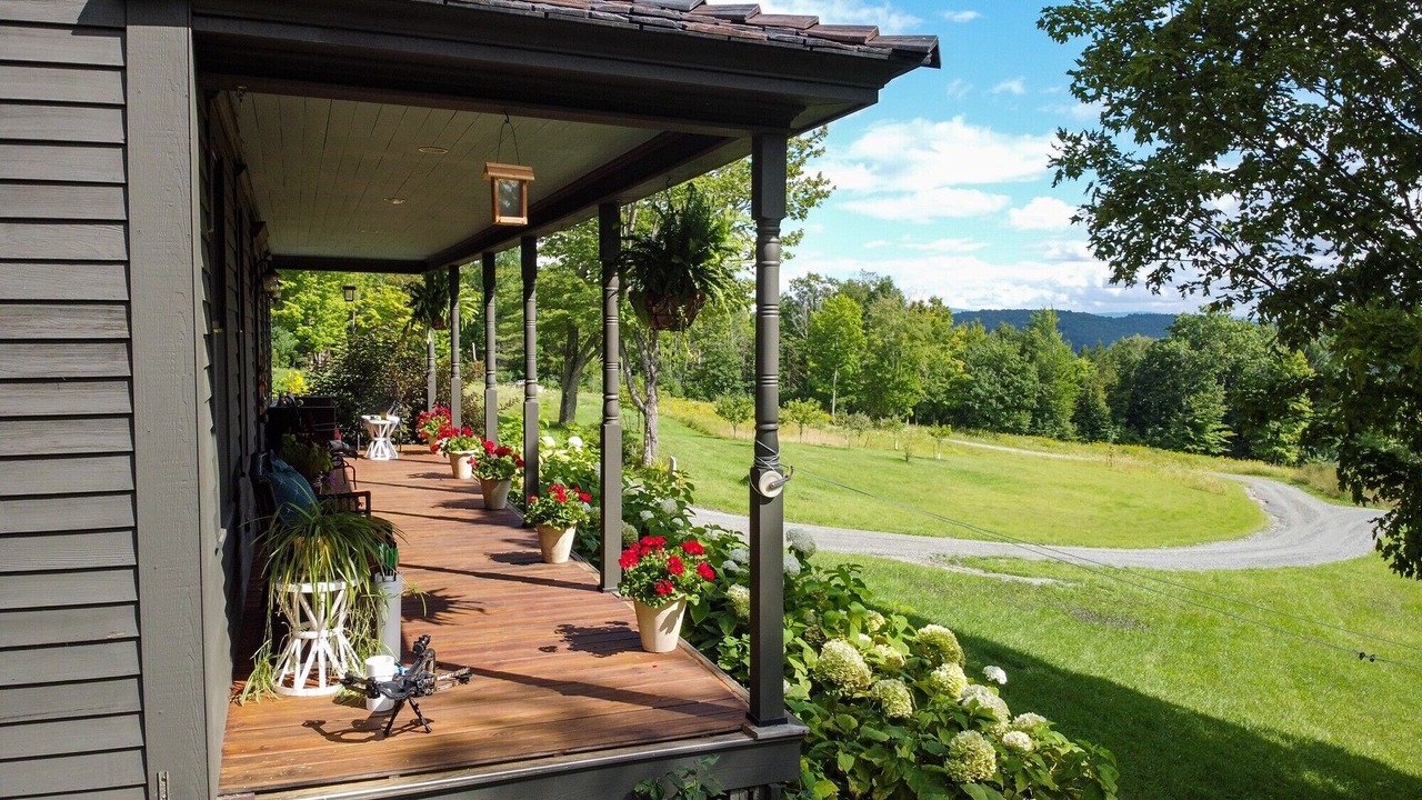Photo of Outdoor in Hartland