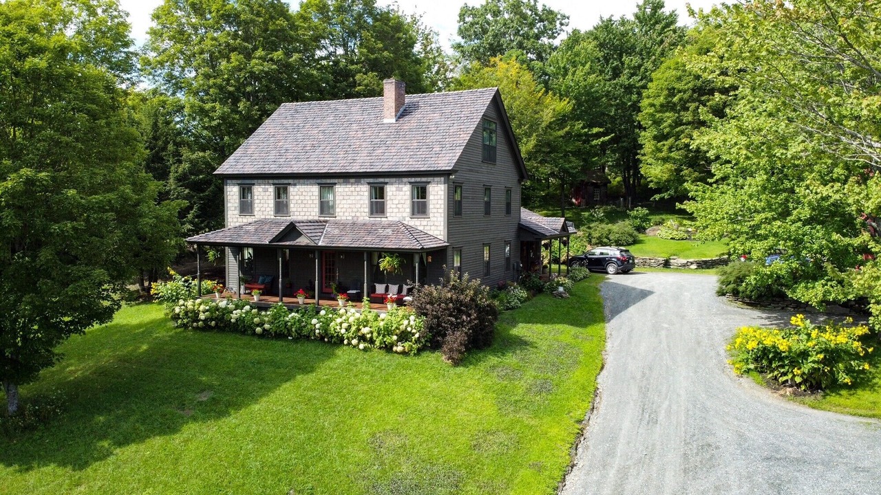 Photo of Outdoor in Hartland