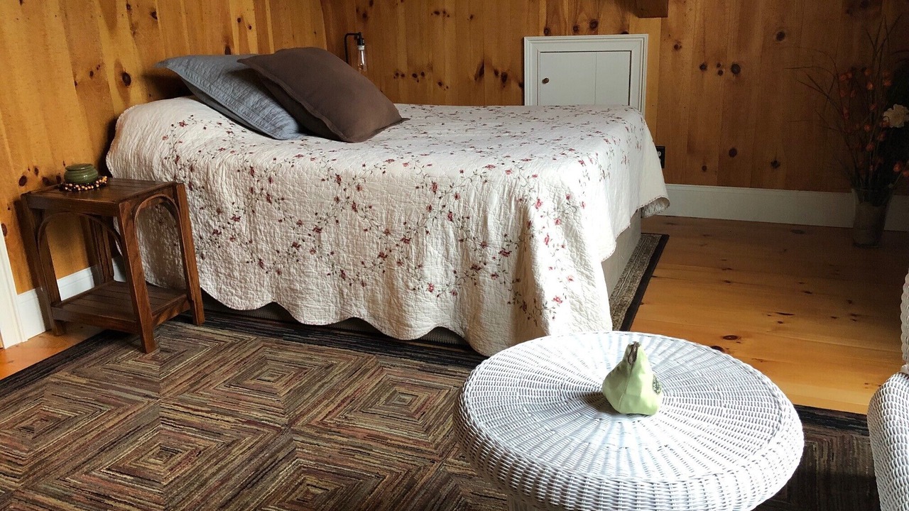 Photo of Bedroom in Hartland
