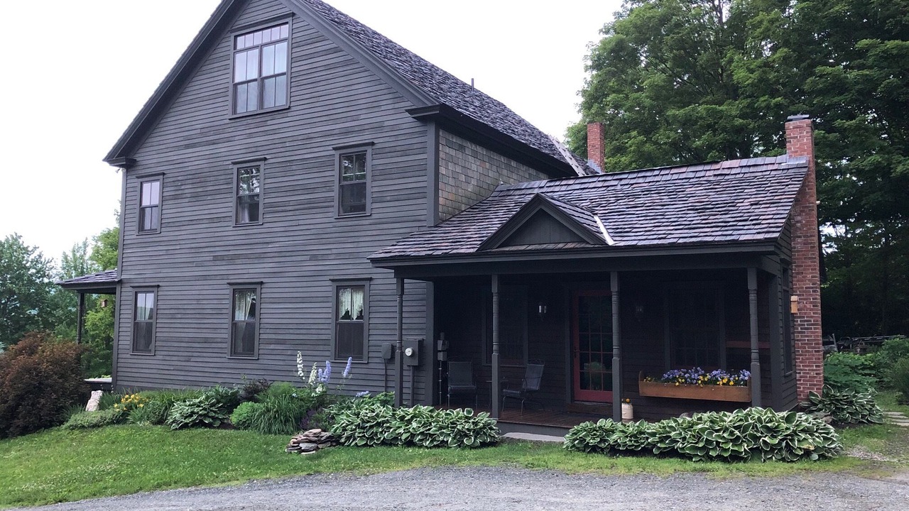 Photo of Outdoor in Hartland