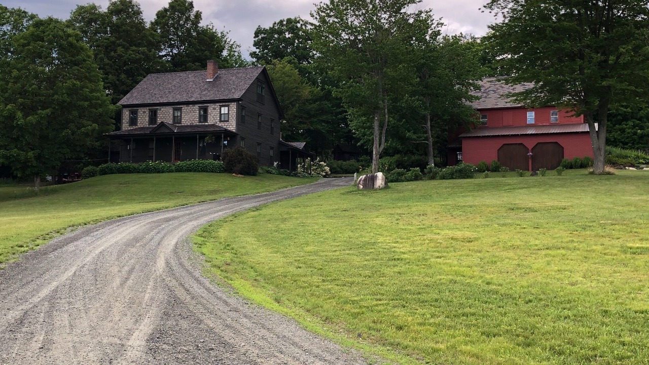 Photo of Outdoor in Hartland