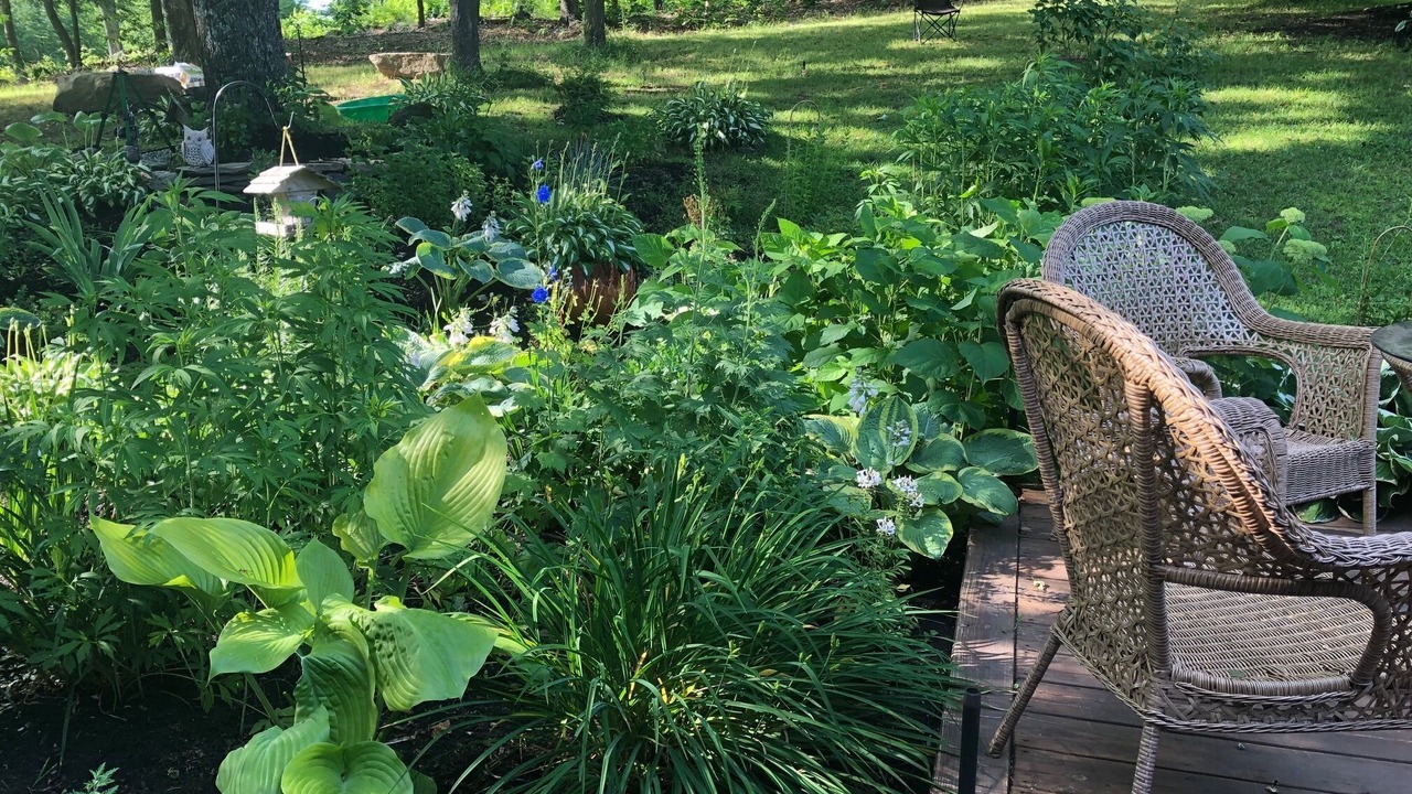 Photo of Patio Balcony in Hartland