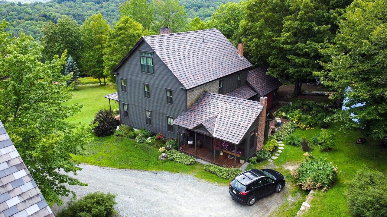 Photo of Outdoor in Hartland