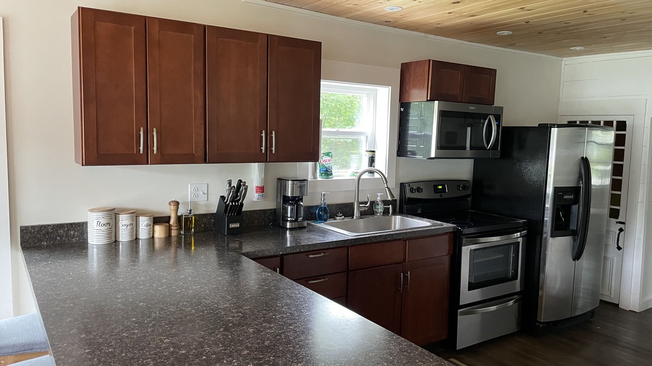 Photo of Kitchen in Newport