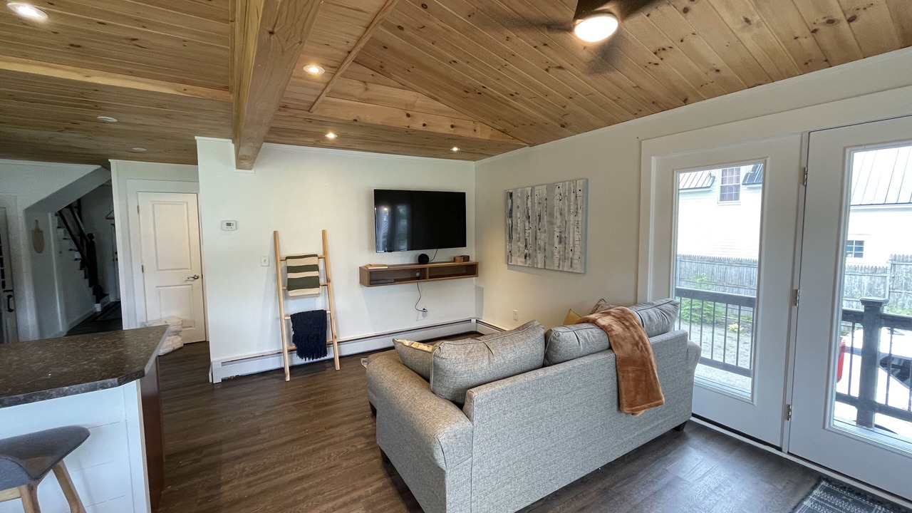 Photo of Livingroom in Newport
