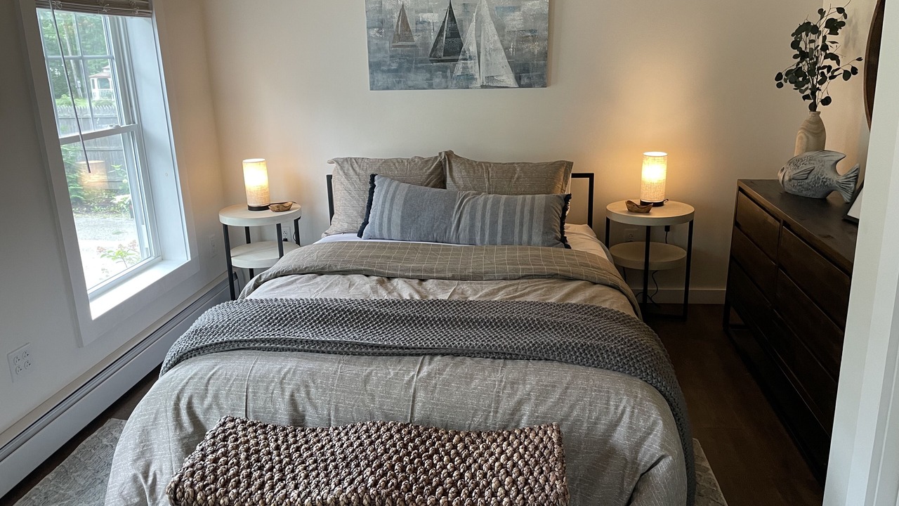 Photo of Bedroom in Newport