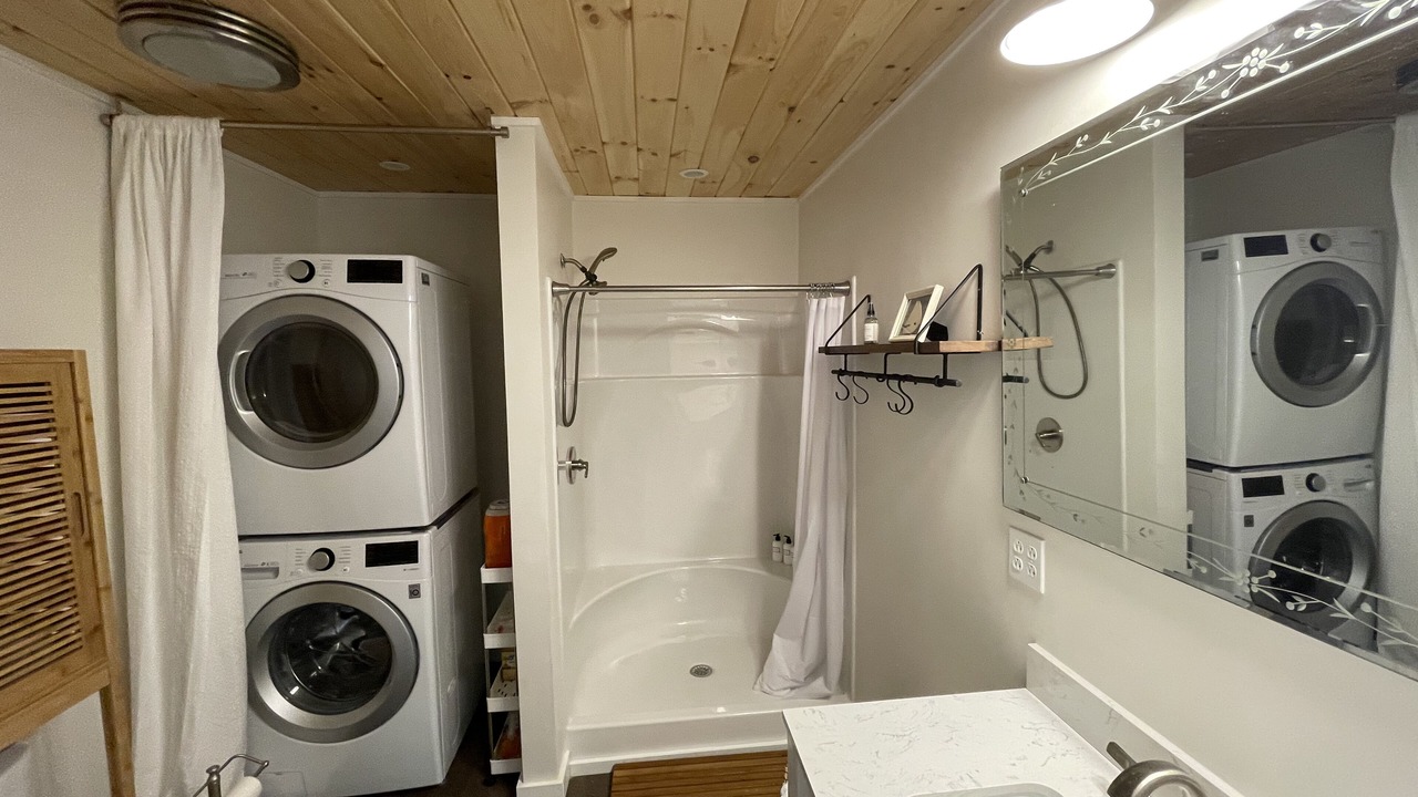 Photo of Bathroom in Newport
