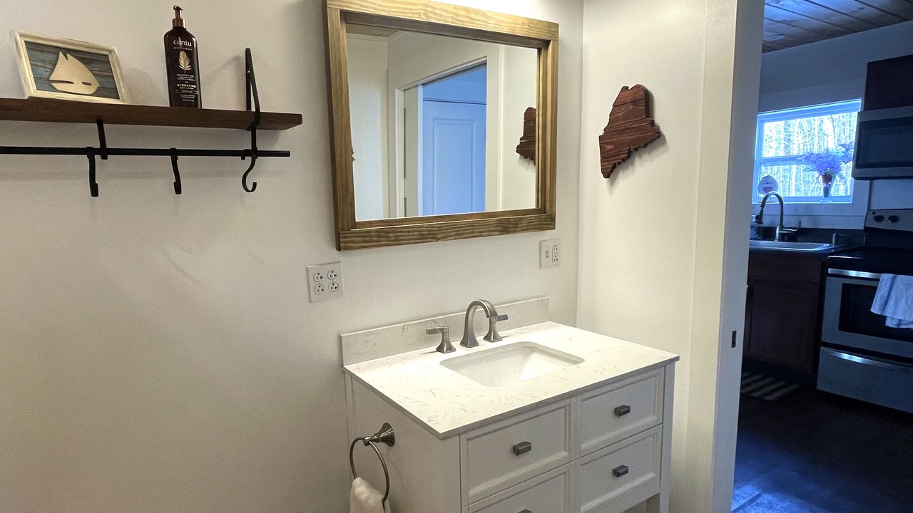 Photo of Bathroom in Newport