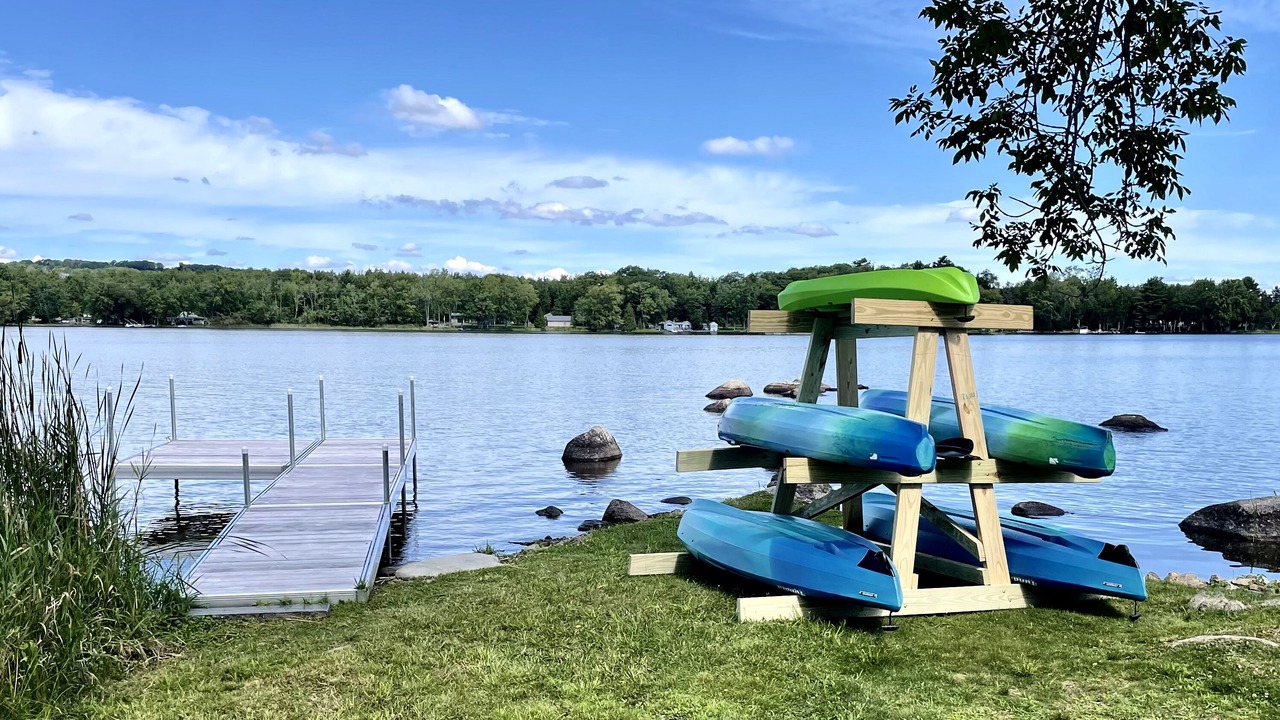 Photo of Outdoor in Newport