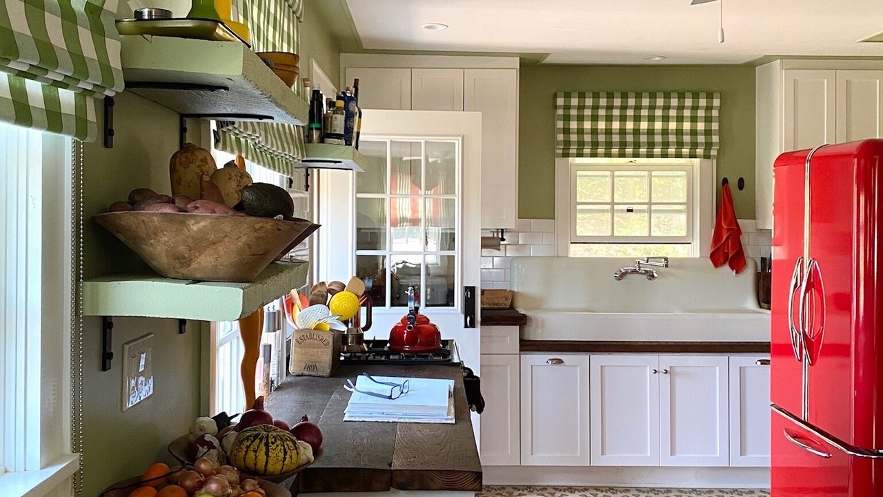 Photo of Kitchen in Pine Plains