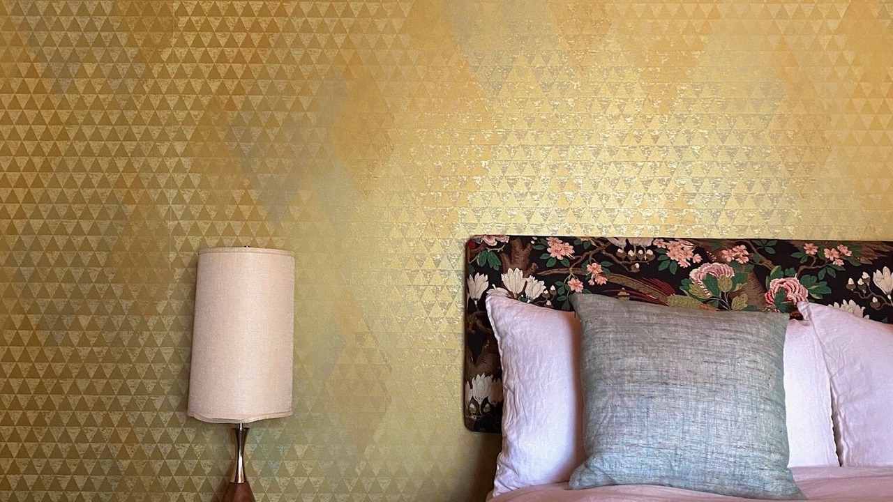 Photo of Bedroom in Pine Plains