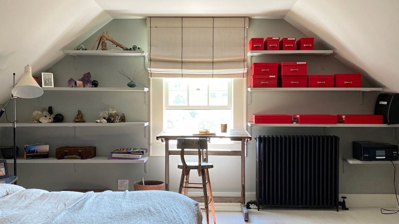 Photo of Bedroom in Pine Plains