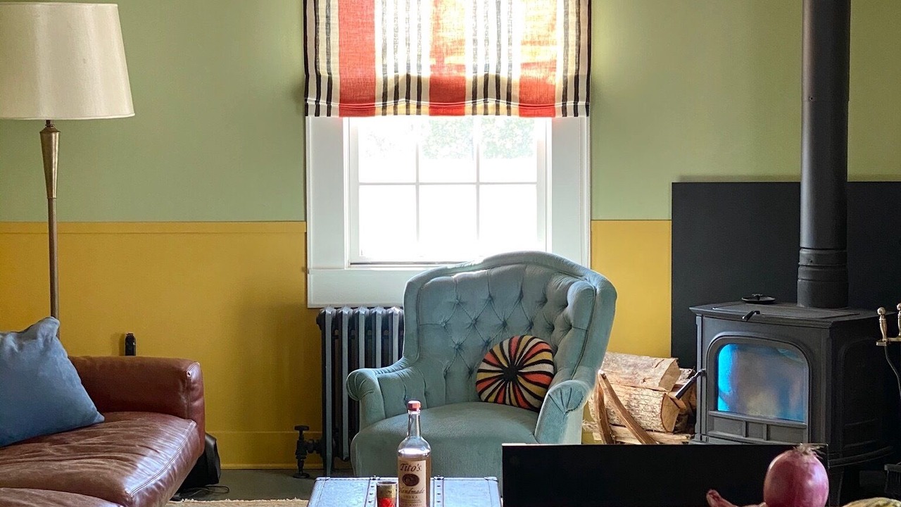 Photo of Livingroom in Pine Plains