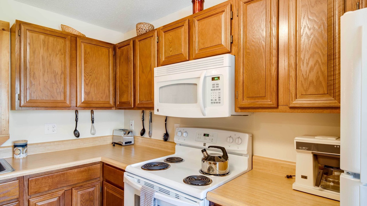 Photo of Kitchen in Lincoln