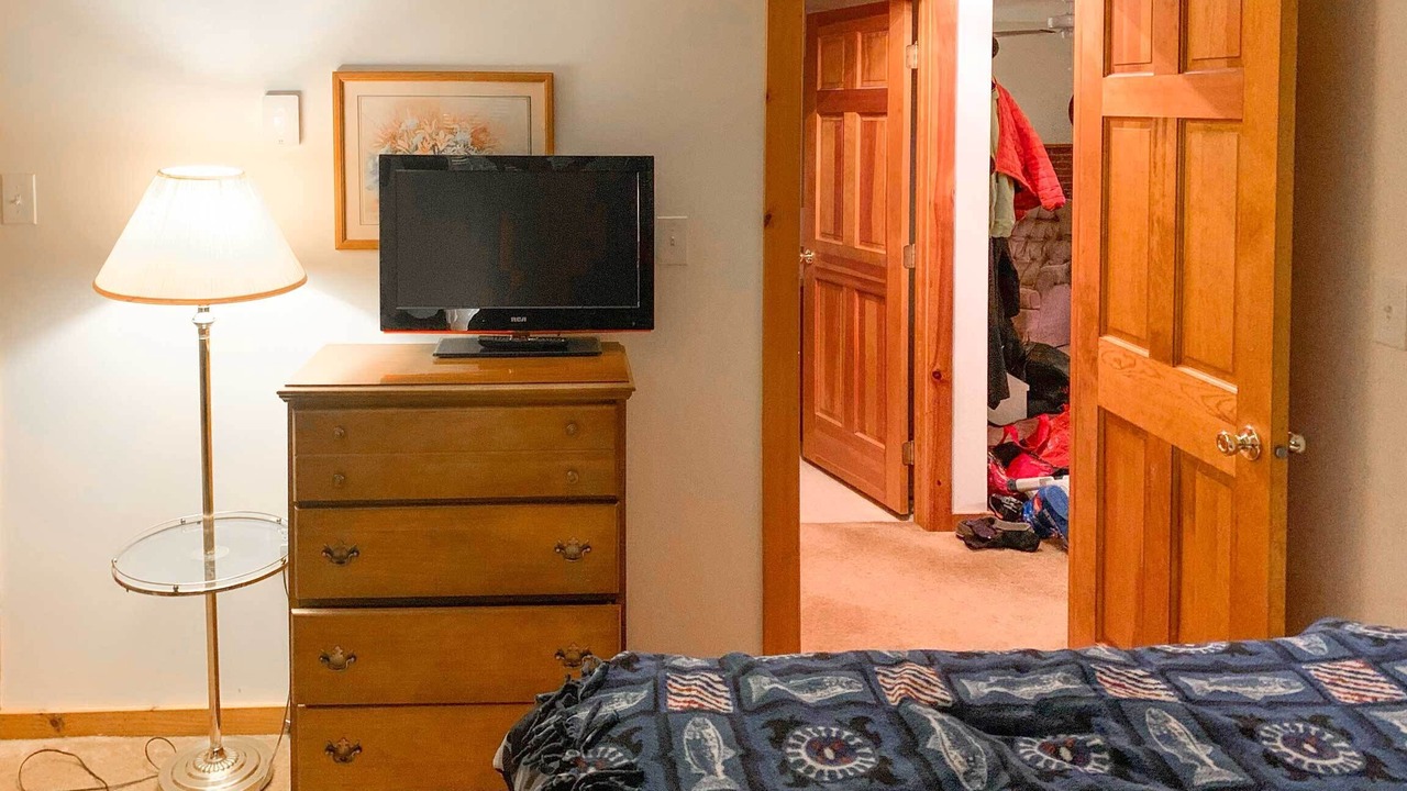 Photo of Bedroom in Lincoln
