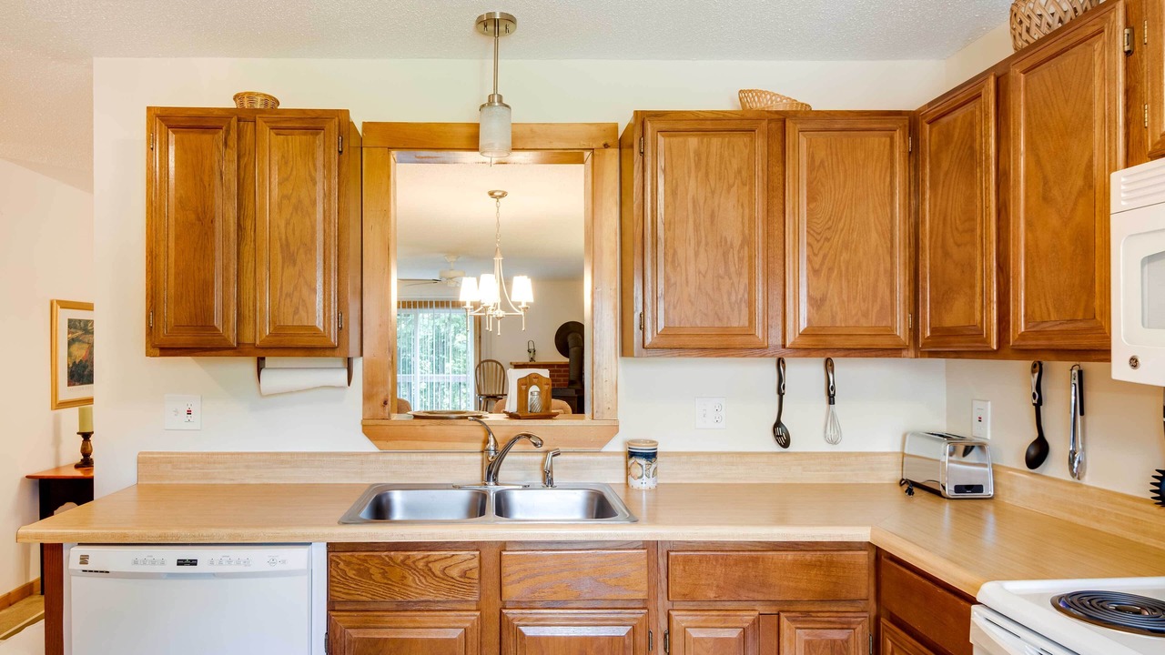 Photo of Kitchen in Lincoln