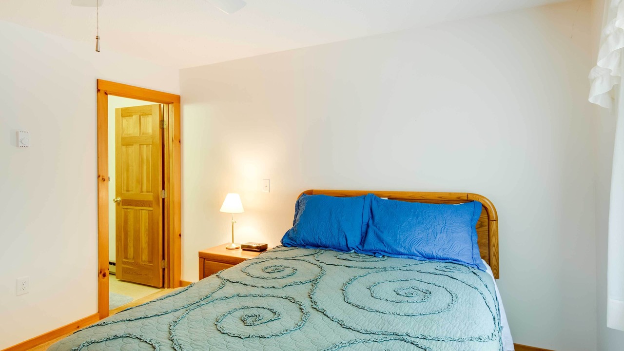 Photo of Bedroom in Lincoln