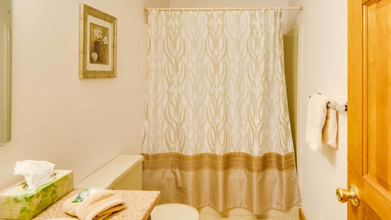 Photo of Bathroom in Lincoln