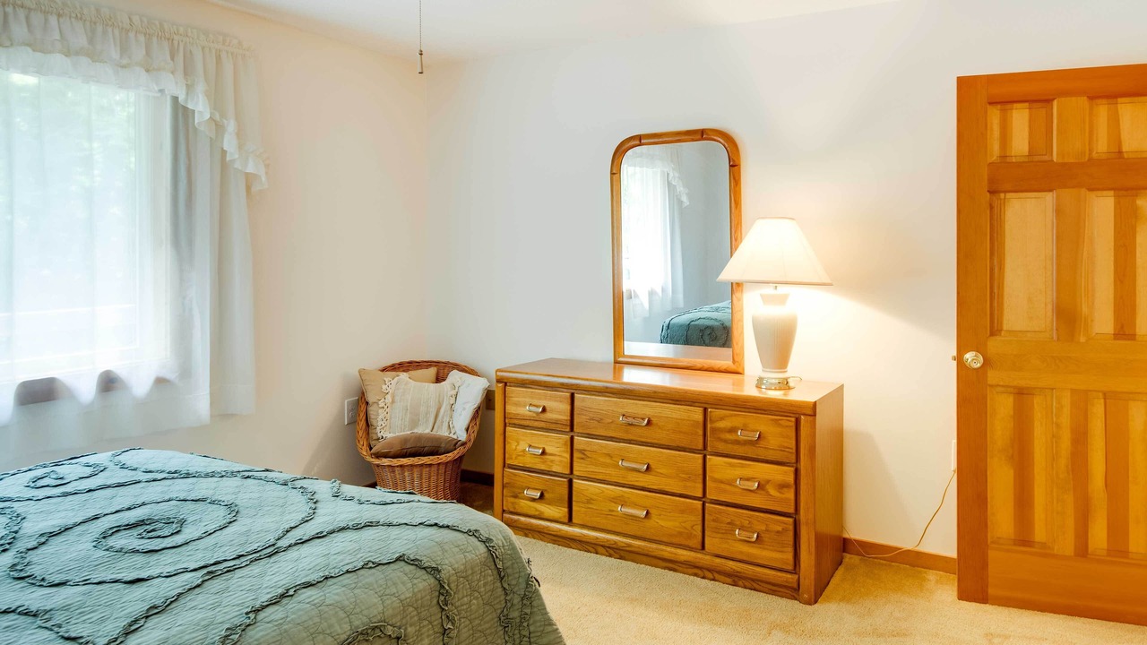 Photo of Bedroom in Lincoln
