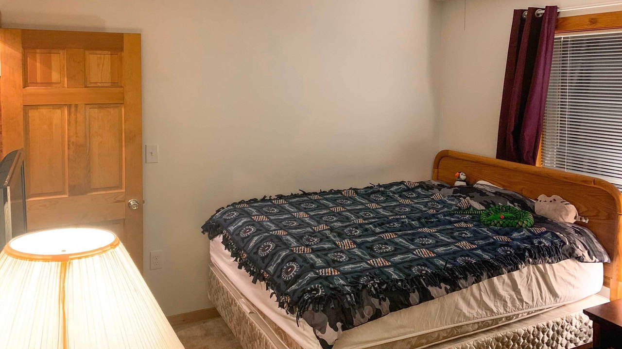 Photo of Bedroom in Lincoln