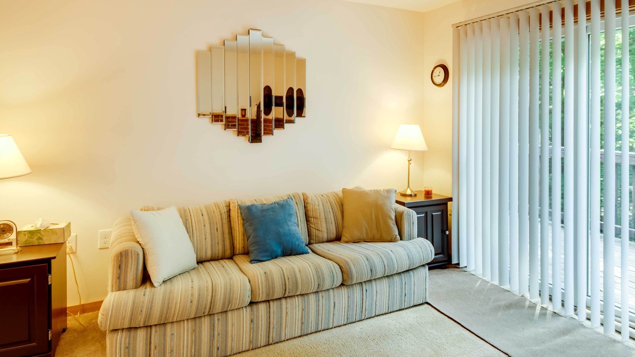 Photo of Livingroom in Lincoln
