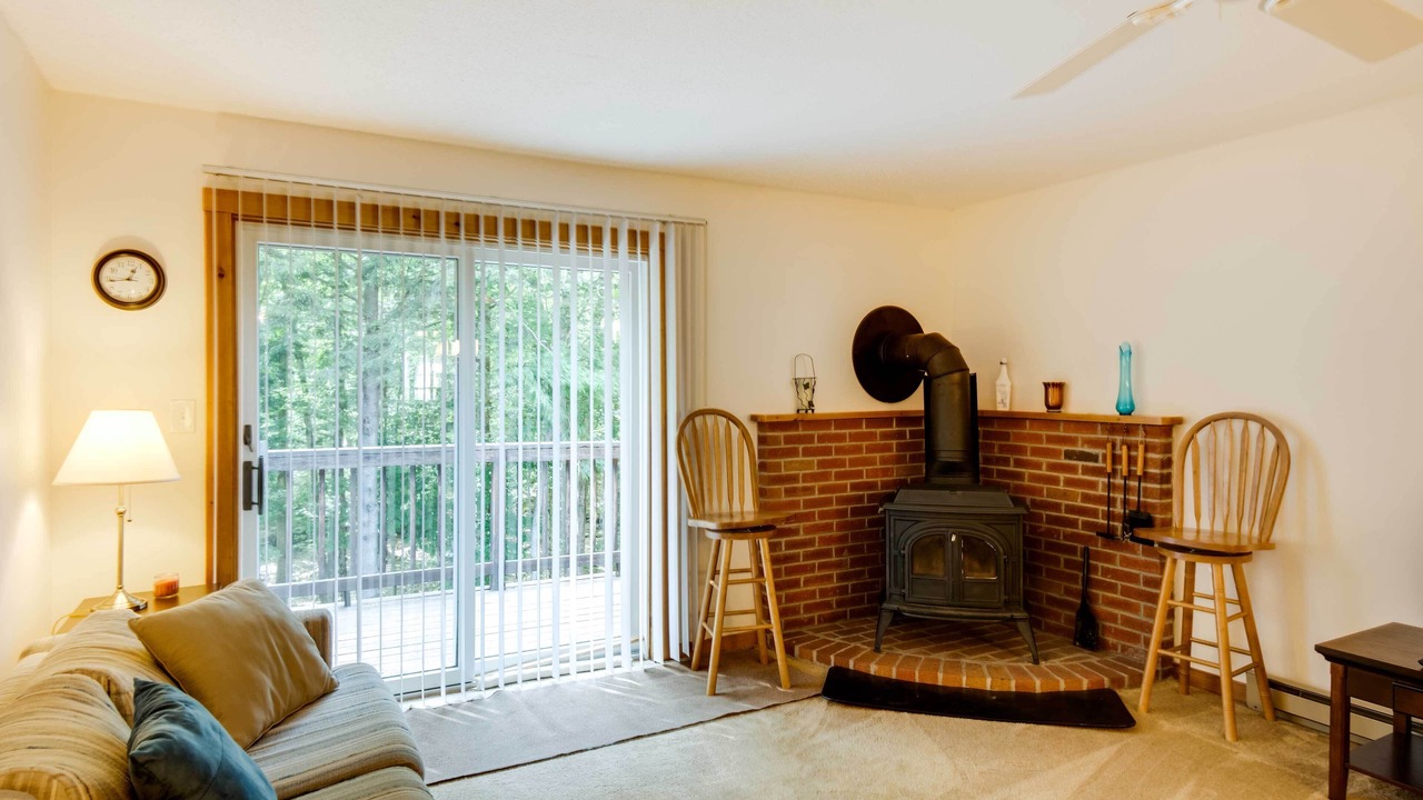 Photo of Bedroom in Lincoln