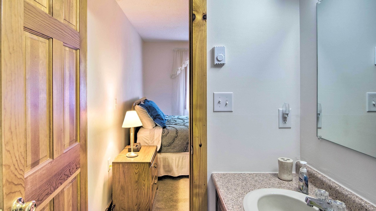 Photo of Bathroom in Lincoln